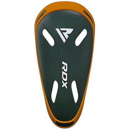 RDX Cx Polygel Groin Cup