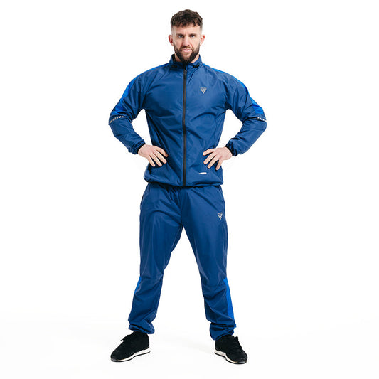 RDX C1 Weight Loss Sauna Suit