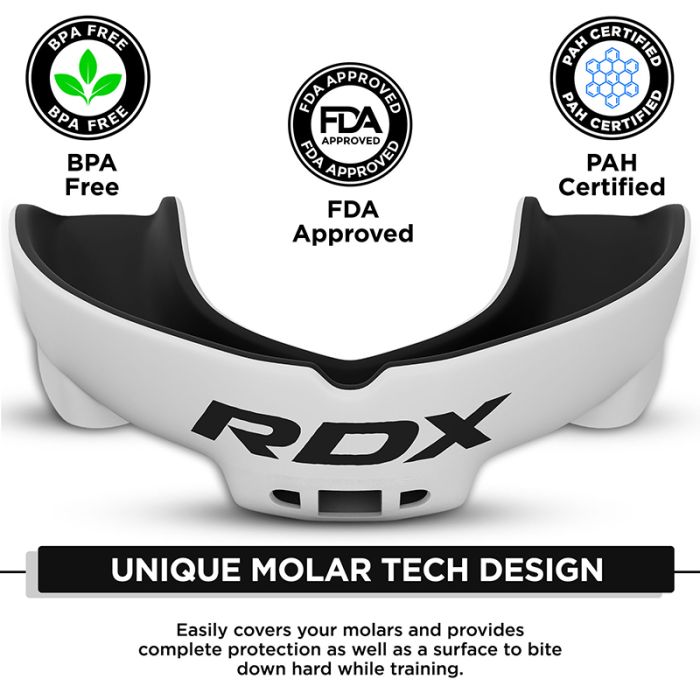 RDX 3w Mouth Guard