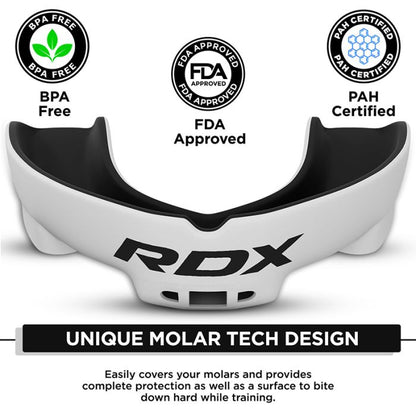 RDX 3w Mouth Guard