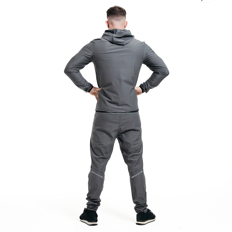 RDX H2 Weight Loss Sauna Suit