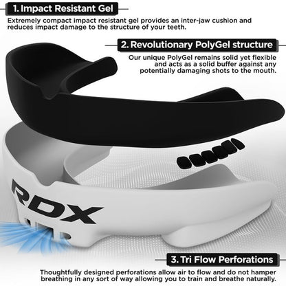 RDX 3w Mouth Guard