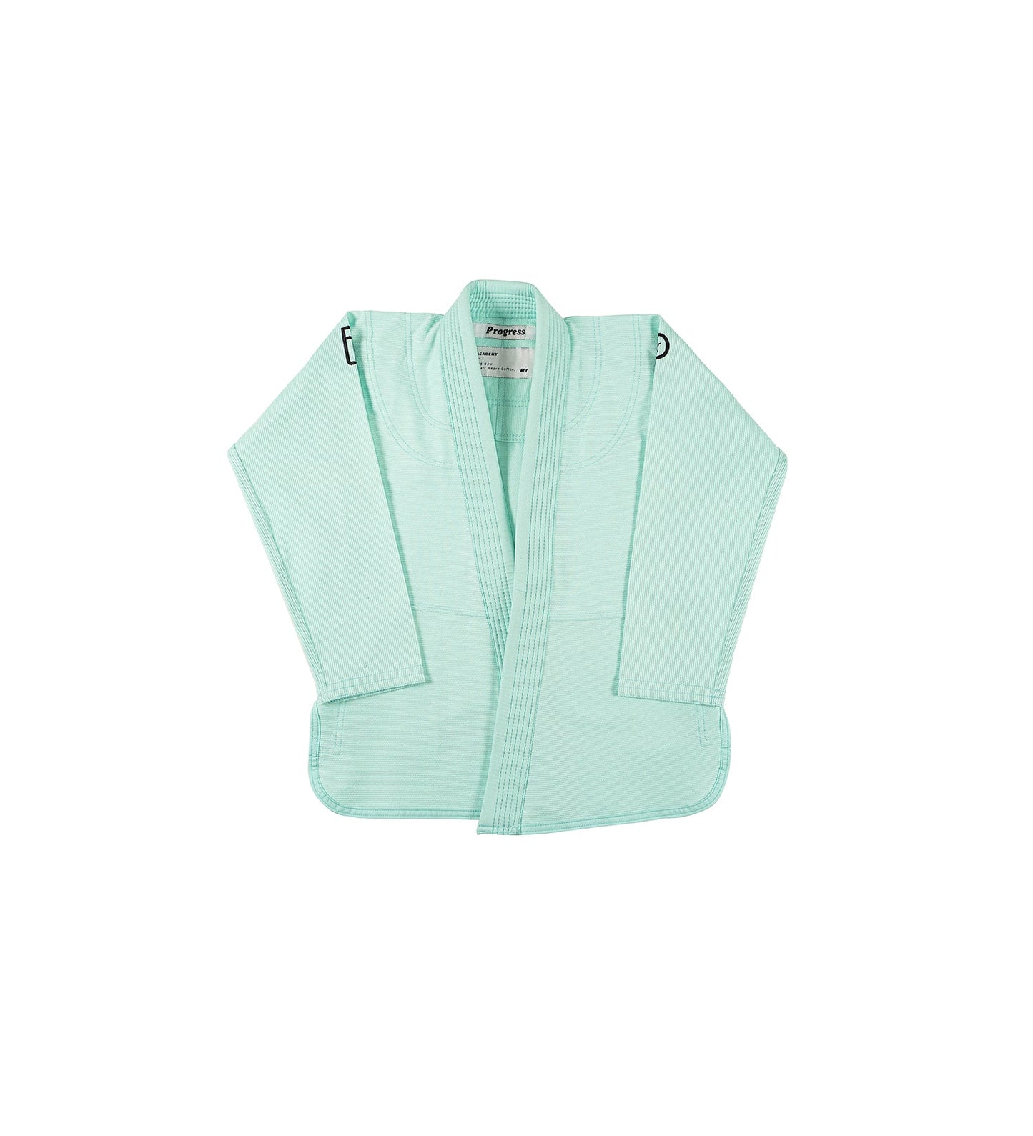 Kids Academy Gi - Teal (with FREE Whitebelt)