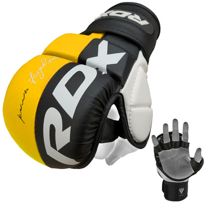 RDX T6 MMA Sparring Gloves 7oz - Exclusive