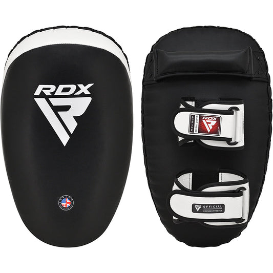 RDX T3 Muay Thai Kick Pads