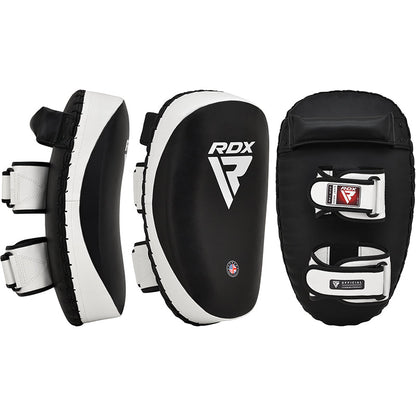 RDX T3 Muay Thai Kick Pads