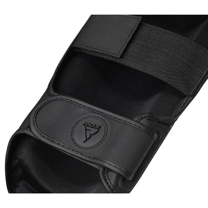 RDX F6 KARA MMA Shin Instep Guards