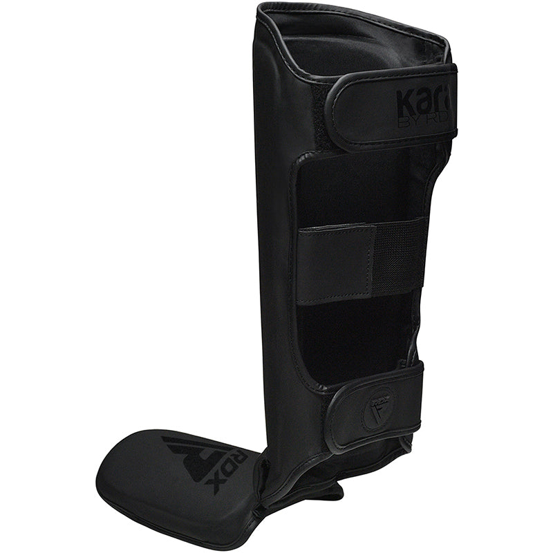 RDX F6 KARA MMA Shin Instep Guards