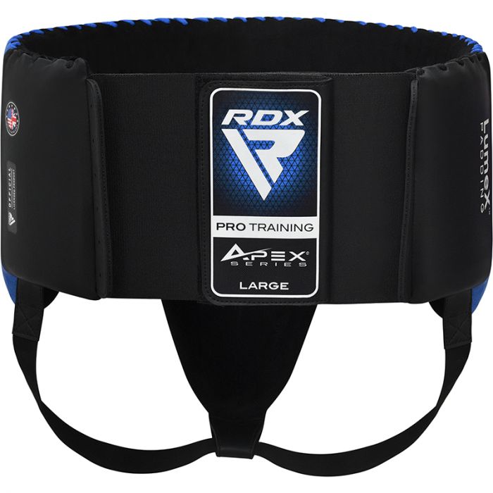 RDX APEX Abdo Groin Guard CE Certified