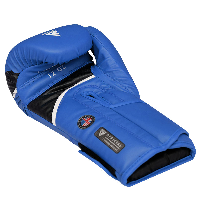 RDX BOXING GLOVES AURA PLUS T-17