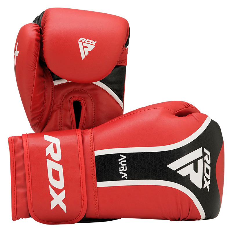 RDX BOXING GLOVES AURA PLUS T-17