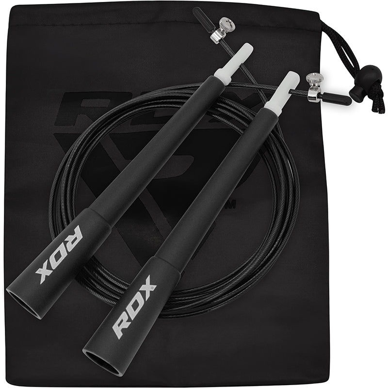 RDX C8 Adjustable Skipping Rope