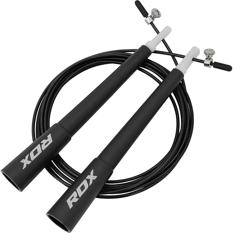 RDX C8 Adjustable Skipping Rope