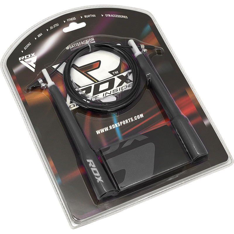 RDX C8 Adjustable Skipping Rope