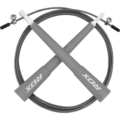 RDX C8 Adjustable Skipping Rope