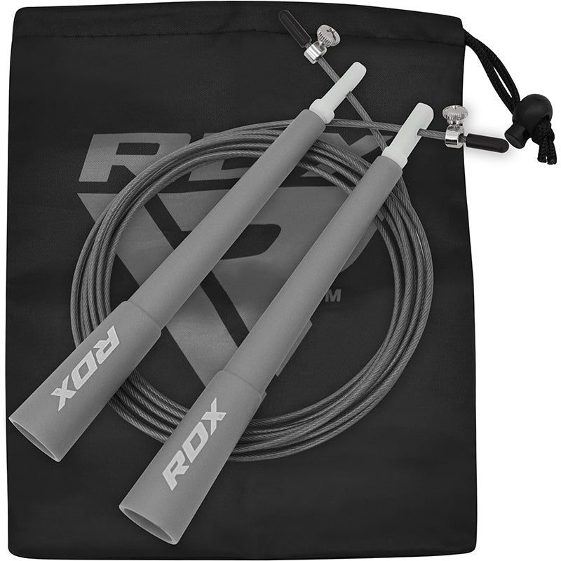 RDX C8 Adjustable Skipping Rope