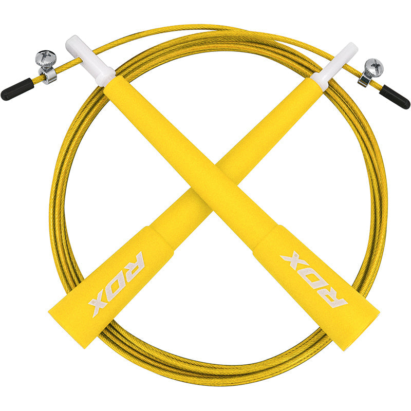 RDX C8 Adjustable Skipping Rope