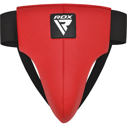 RDX R1 Martial Arts Groin Guard