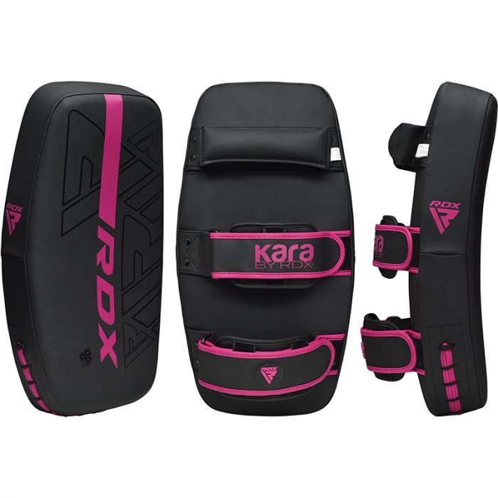 RDX F6 KARA Thai Pad Black