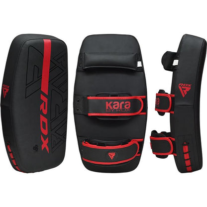 RDX F6 KARA Thai Pad Black