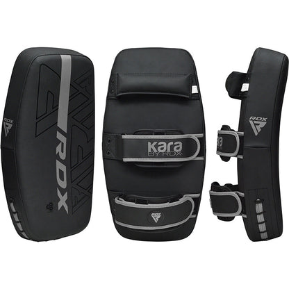 RDX F6 KARA Thai Pad Black