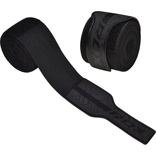 RDX F6 Kara Boxing Hand Wraps