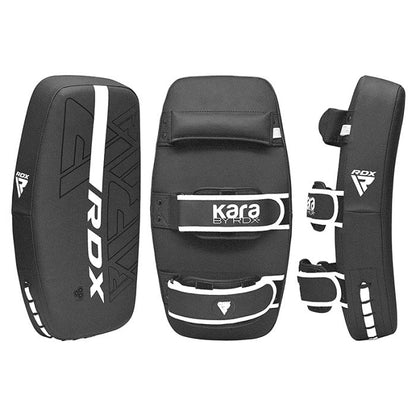 RDX F6 KARA Thai Pad Black