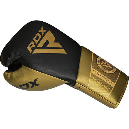 RDX K2 Mark Pro Fight Boxing Gloves