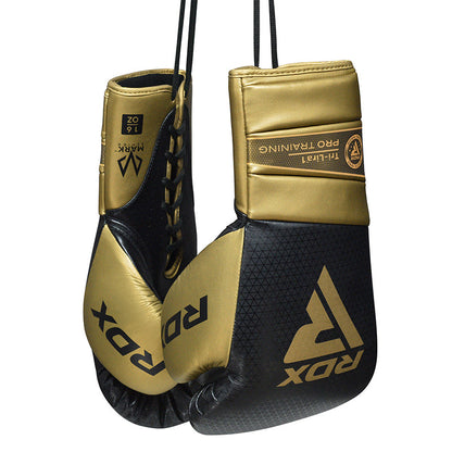 RDX L1 Mark Pro Training Boxing Gloves