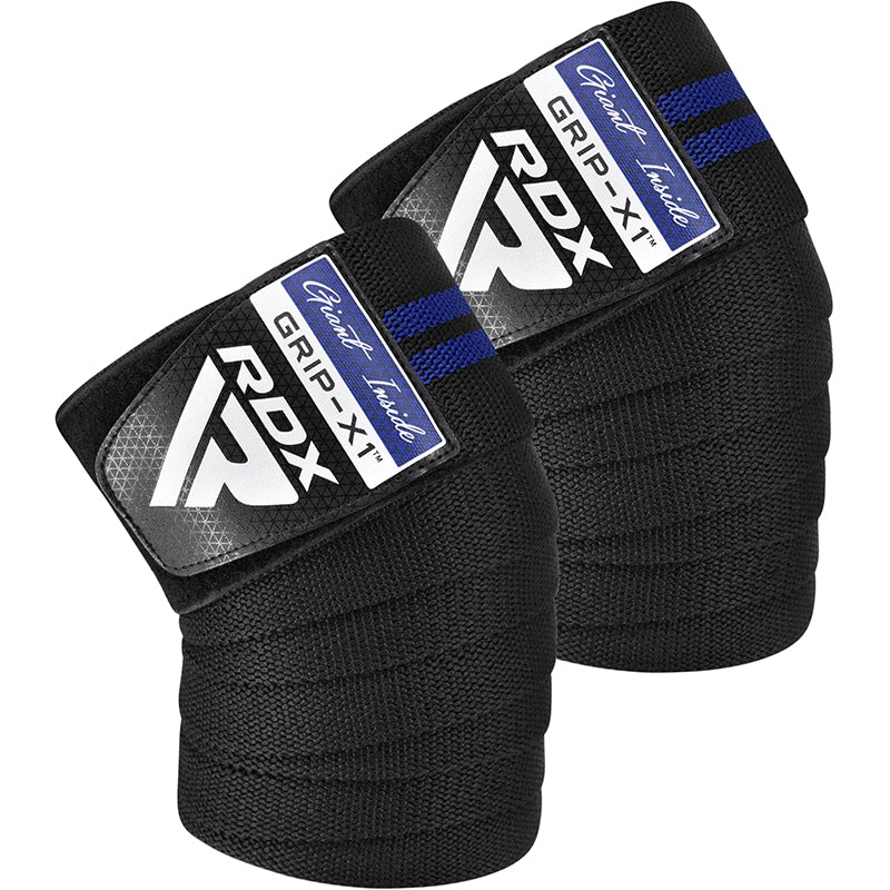 RDX KR11 GYM KNEE WRAP