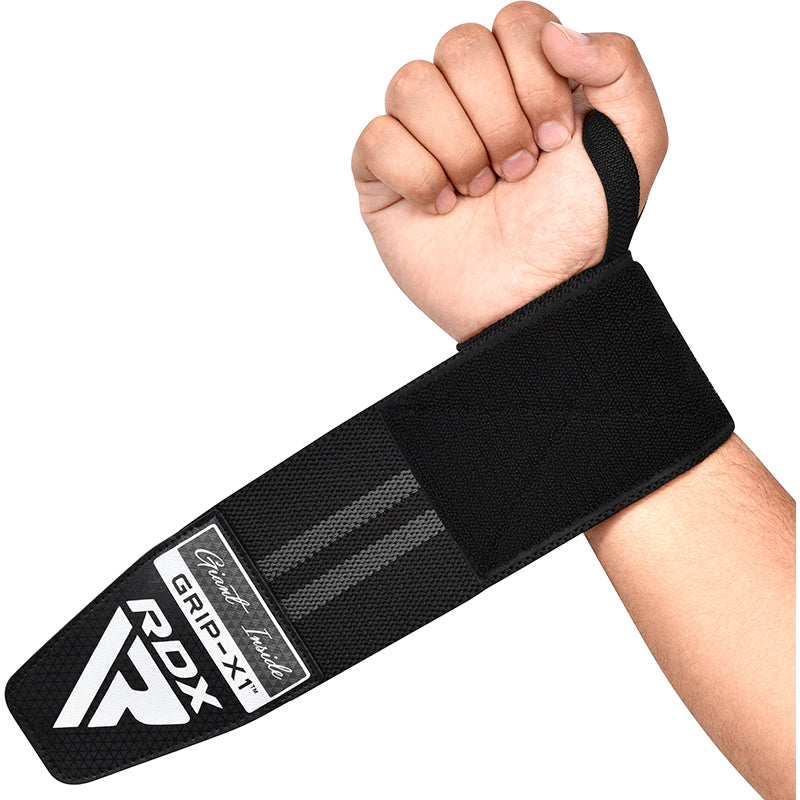 RDX WR11 GYM WRIST WRAP