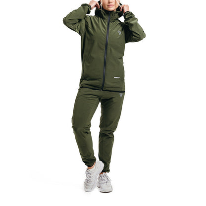 RDX H2 Weight Loss Sauna Suit Women