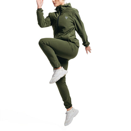 RDX H2 Weight Loss Sauna Suit Women