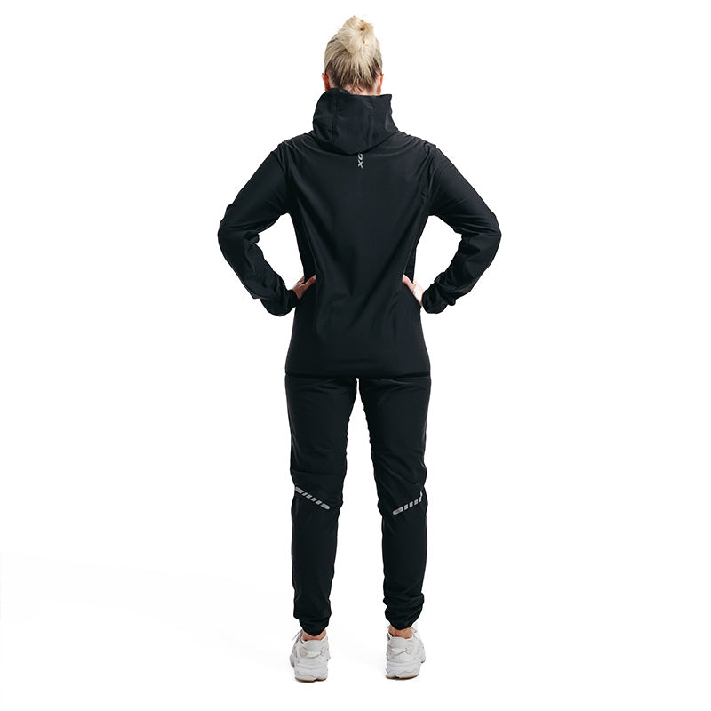 RDX H2 Weight Loss Sauna Suit Women