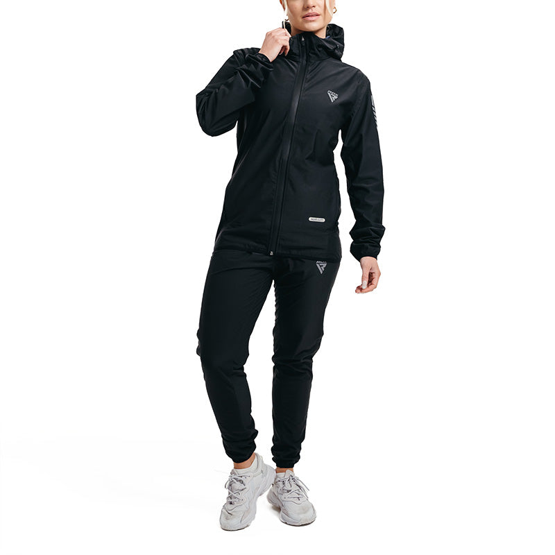 RDX H2 Weight Loss Sauna Suit Women