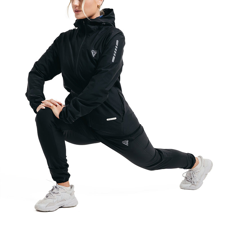 RDX H2 Weight Loss Sauna Suit Women