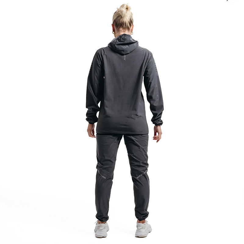 RDX H2 Weight Loss Sauna Suit Women