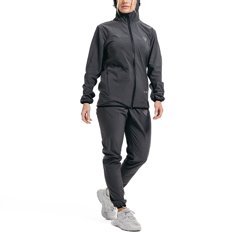 RDX H2 Weight Loss Sauna Suit Women