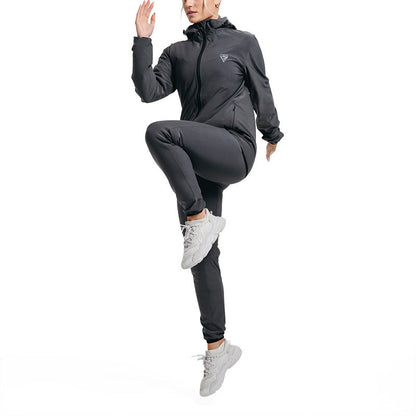 RDX H2 Weight Loss Sauna Suit Women