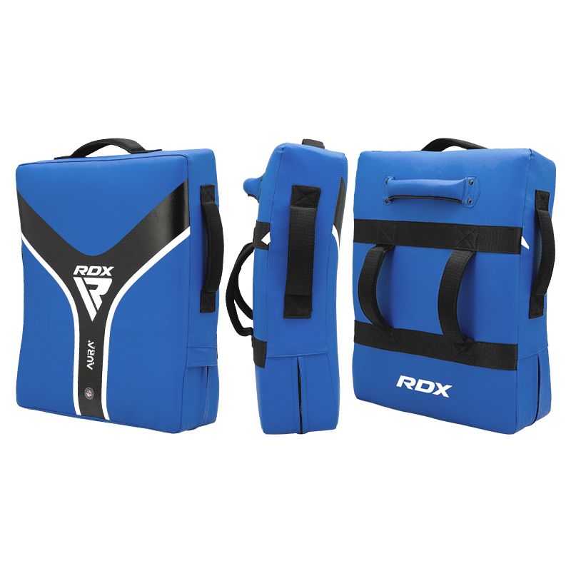 RDX KICK SHIELD AURA PLUS T-17