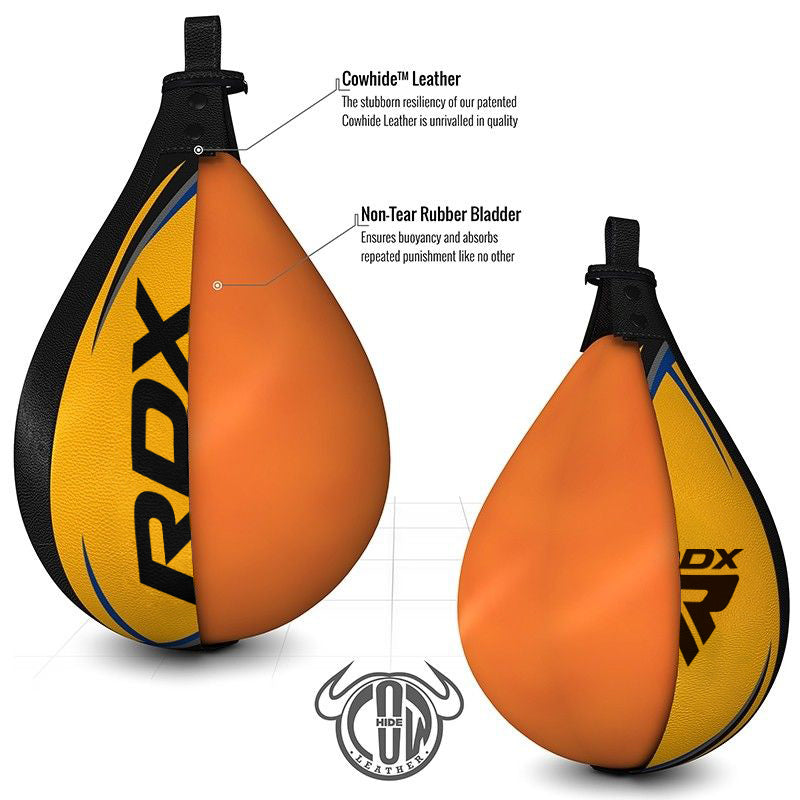 RDX 2Y Boxing Speed Bag