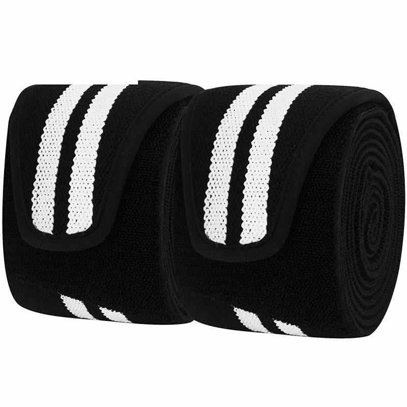 RDX K2 Compression Knee Wraps OEKO-TEX® Standard 100 certified