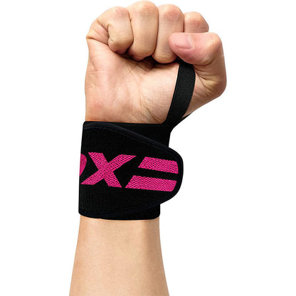 RDX W2 Bodybuilding Wrist Wraps