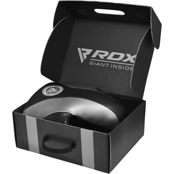 RDX L1 Mark Pro MMA Training Groin Guard Ce Certified