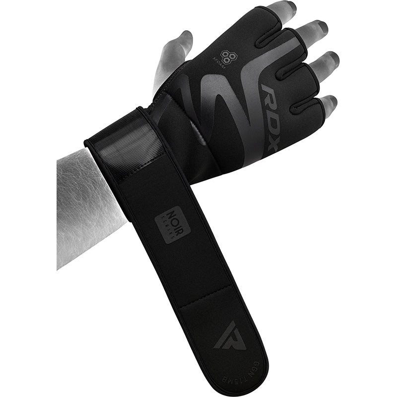 RDX T15 Noir Inner Gloves