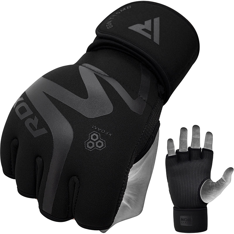 RDX T15 Noir Inner Gloves