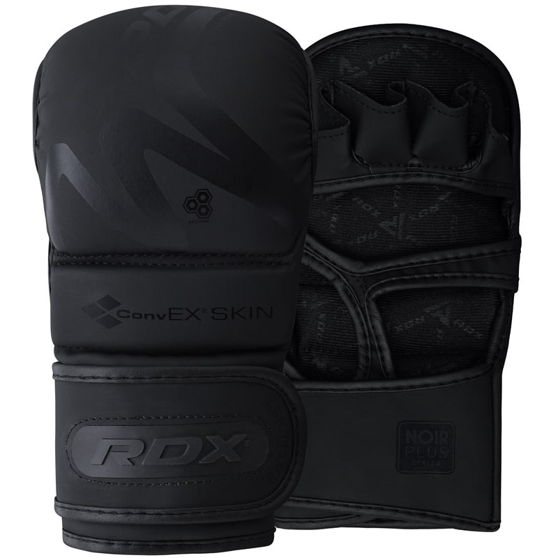 RDX T15 Noir MMA Sparring Gloves