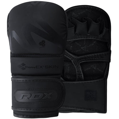 RDX T15 Noir MMA Sparring Gloves